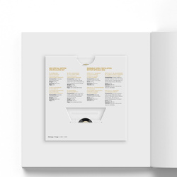 Ensemble Canada : Annual Collection Book with Special Edition 7 pièces 2022