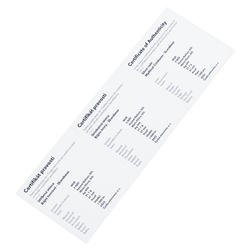 Patriot: Amerikai forradalom 1 uncia ezüst 2019 Prooflike kerek