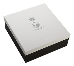 Dragon & Tiger 2000 grammes d'argent 2022 Antiqued High Relief