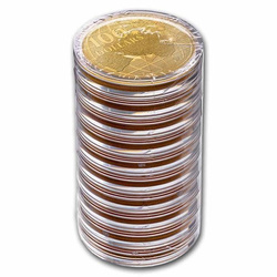 Beneath the Southern Skies 1 oz Gold 2021