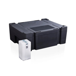 Krugerrand 1 uncja Srebra 2022