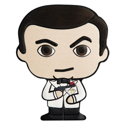 Leuchtturm - Luxor tok 4 Quadrum érme számára