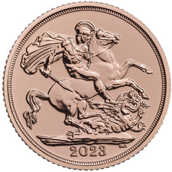 Regno Unito: L'incoronazione Sovereign 2023