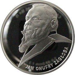 Coin Set: the Heroes of the Trilogy 2010 series