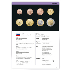 Leuchtturm – Katalog mincí a bankovek Euro 2023