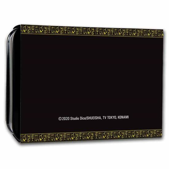 Set di 2 monete Niue: Yu-Gi-Oh! Yami Yugi, Dark Magician colorato - 25° anniversario 2 x 1 oncia d'argento 2022