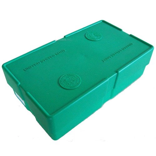 Masterbox American Eagle (American Eagle Silver)