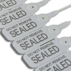  Vehicle Security Transport Seal (plastic) 1 pc