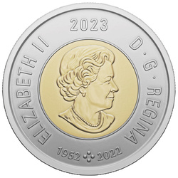 Set Canada National Indigenous Peoples - Card suvenir comemorativ de colecție 7 monede 2023