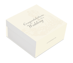 Wedding colored 1 oz Silver 2022 Proof