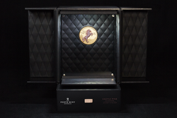 Caballo Diamante 10 oz Oro 2021 Proof