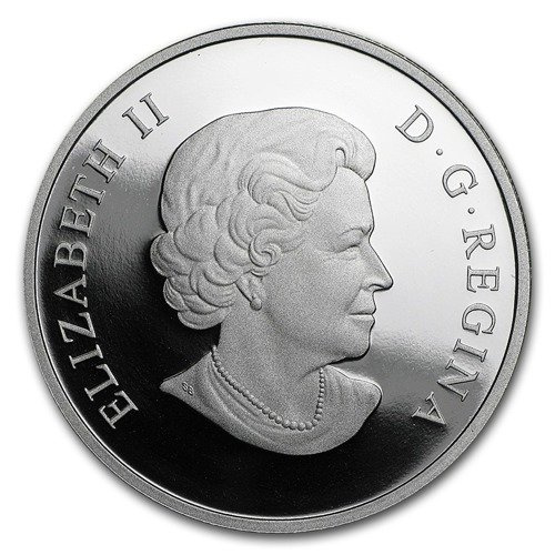 Geometrikus állatvilág: Karibu 20 dollár 2016