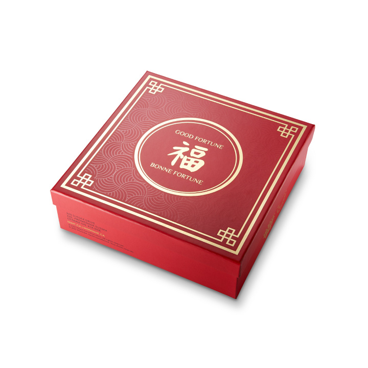 Canada: Lunar Year of the Dragon $2500 Gold 2024 Proof