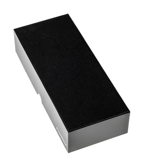 Leuchtturm - Boîte d'archivage LOGIK pour pièces et capsules QUADRUM