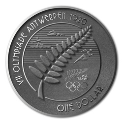 Tokiói Olimpiai Játékok 2 x 1 uncia ezüst 2020 Proof érme szett