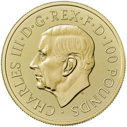 Moneda de oro 250.º aniversario de la Declaración de Independencia de los Estados Unidos 1 onza de oro 2026