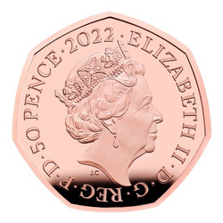 Alan Turing Zlato 2022 Proof