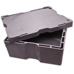 500-Coin 1 oz SilverMasterbox