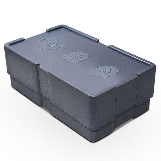 Masterbox aranyérmékhez 1 uncia Maple Leaf