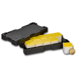 Britannia 1 oncia d'oro 2016