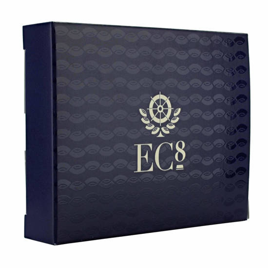 Antigua y Barbuda: Rum Runner coloreado 1 oz Plata 2020 Proof