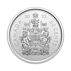 Set Canada: Canadian Classic 6 monete 2022