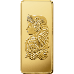 Lingou PAMP Lady Fortuna 1000 g aur