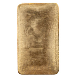 Sztabka Scottsdale Mint Prepper 1 gram Złota (100 sztuk)