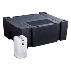 Krugerrand 1 uncia ezüst 2023