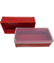 Caja para lingotes de oro Valcambi