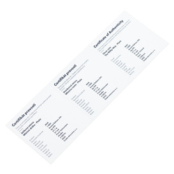 Niue : La Voie lactée - Pluton colorée 1 Argent 2022 Proof