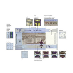 100th anniversary of the establishment of the Polish Security Printing Works