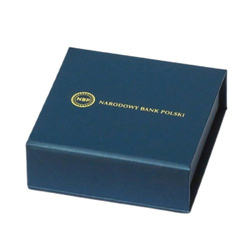 V Polsko věřím – Píseň „Rota” kolorovaná 10 zl Stříbro 2025 Proof