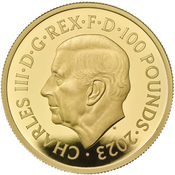 Bond Films of the 60s 1 oncia d'oro 2023 Proof