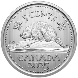 Ensemble Canada : Conservation Stories : Monarch Butterfly 6 pièces 2025 Specimen