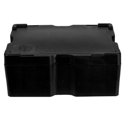 Eredeti Masterbox Britannia és a királynő állatai 1 uncia ezüst