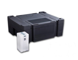 Masterbox originale dédiée aux Krugerrands