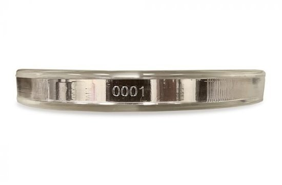 León Rugiente 5 oz Plata 2021 Alto Relieve