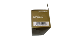 Leuchtturm - Plastikowy kapsel The Queen's Beasts / The Royal Tudor Beasts 2 uncje Srebra Ultra Perfect Fit (10 sztuk)