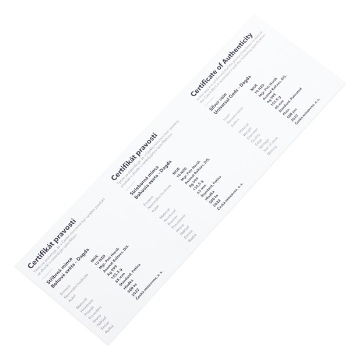 Leuchtturm - Lupa LED Fokus 1,5x, 3x, 6,5x, 8x nagyítással