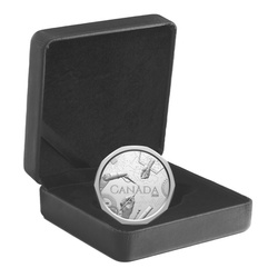 Silver Coin Canada: The Calling of an Engineer $25 Silver 2026 Proof