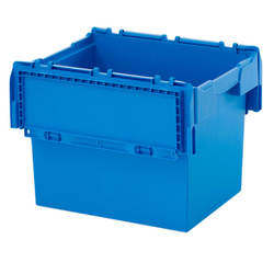 Reusable Container with Lid