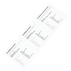 Niue: Nikola Tesla - Master of Lightning $1 Srebro 2023 Proof