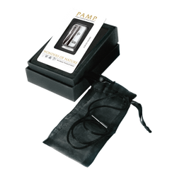 Barra de plata de 10 gramos Pamp Birch Trees