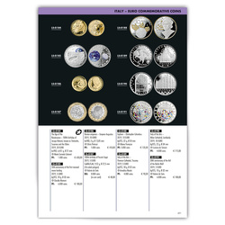 Euro Catalogue for coins and banknotes 2023