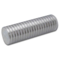 Tokelau: Serie Zodiac - Capricorno 1 oncia d'argento 2024