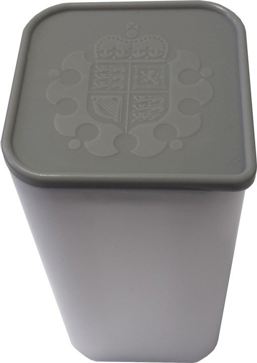 The Queen’s Beasts: The Unicorn of Scotland 2 oz Silver 2018