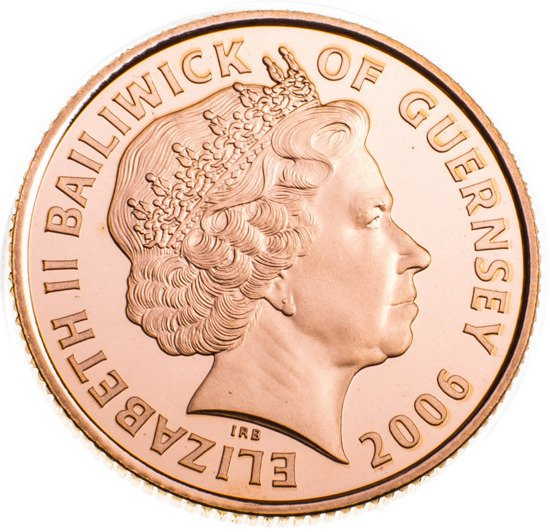 2006 FIFA World Cup Winners Proof