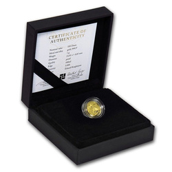 Arca de Noé 1 gramo Oro