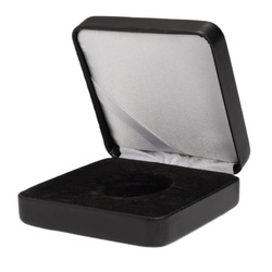 Leuchtturm - Nobile Case for 1 Coin 21-21.5 mm